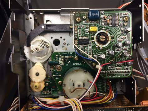 Sony WM-FX195 Walkman AMFM Stereo. . Sony cassette deck repair